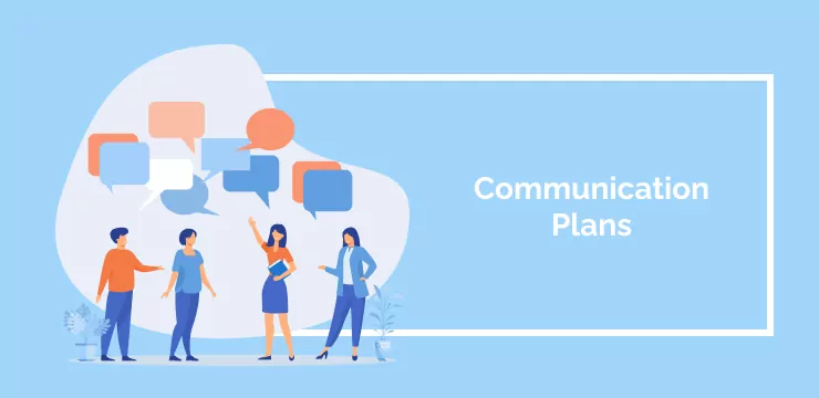 Communication Plans
