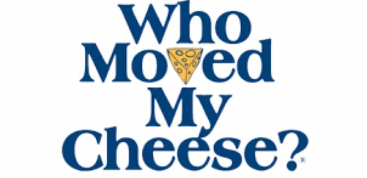 The Change Management Cheese