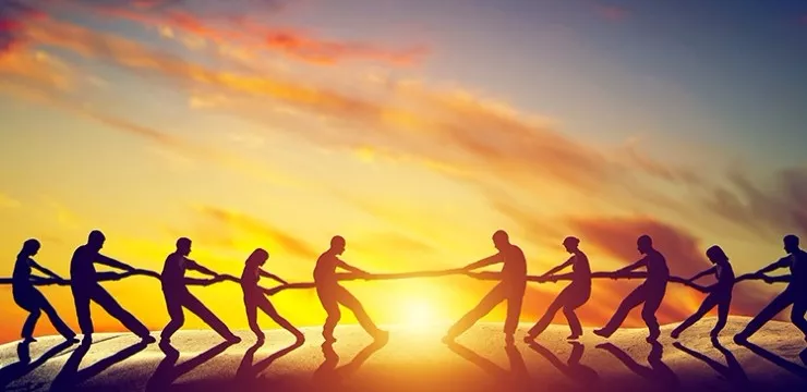 Were these inspiring Change Management Quotes said by change influencers or professional athletes?