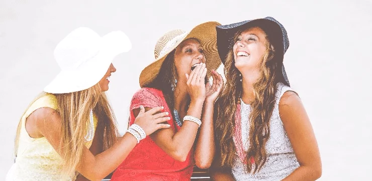 Communication Strategy Template: Let’s Talk Success