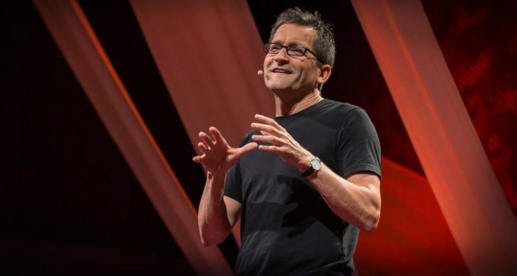 TED talk by Jim Hemerling – 5 Ways to Lead in an Era of Constant Change