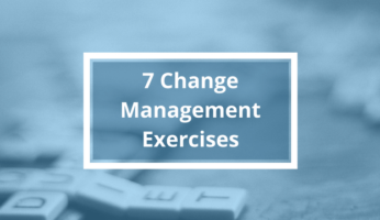 7 Fun and Engaging Change Management Exercises