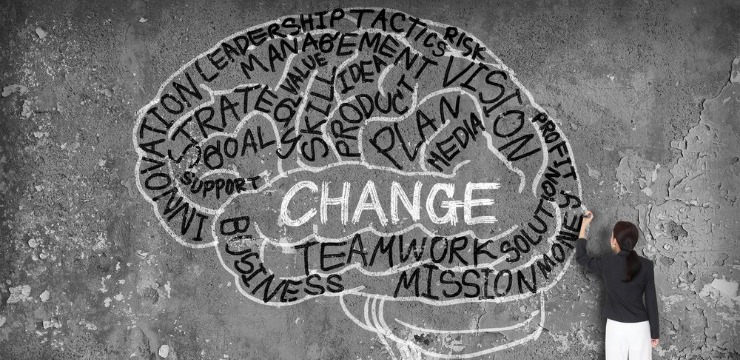 Top Change Management Examples For Inspiration