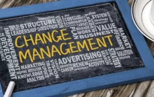 What is Change Management? The Three Levels of Change