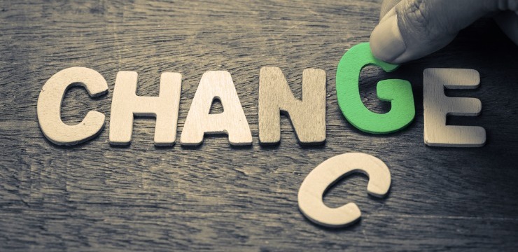 Organizational Change Definition: The Advantages of a Change Management Plan