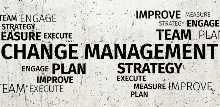 Why Should You Supply Change Management In Your Organization?