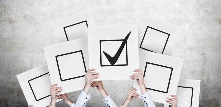 Which Change Management Checklist Is Right For You?