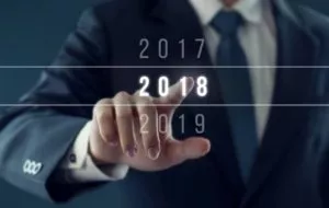 Change Management in 2018: Trends to Look Out For