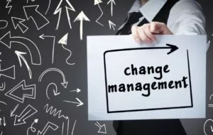 ITIL Change Management: The Importance of an IT Change Management Process