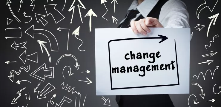 ITIL Change Management: The Importance of an IT Change Management Process