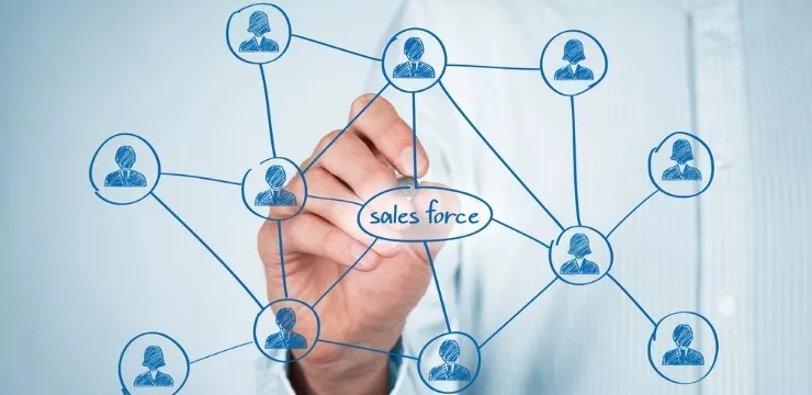 How to Implement a Salesforce Change Management Strategy