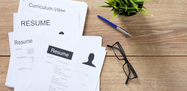 It’s All About Context: What To Bear In Mind When Updating Your Change Management Resume