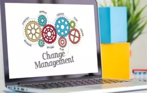 A Fast Crash Course on the ITIL Change Management Process