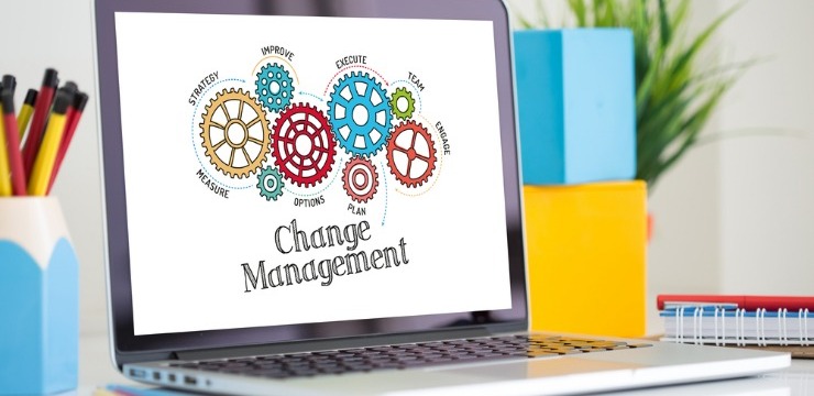 A Fast Crash Course on the ITIL Change Management Process