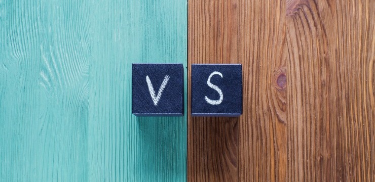 Human Resources vs. Organizational Development: What’s the Big Difference?