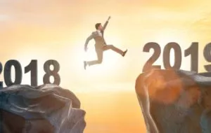 2019 Change Management: Trends and Forecasts