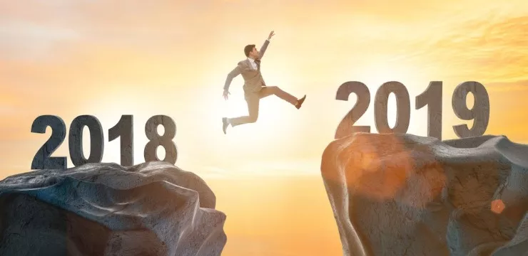 2019 Change Management: Trends and Forecasts