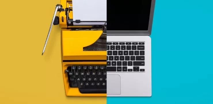 Change Management vs. Digitalization