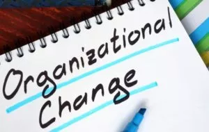 What Is Organizational Change Management?