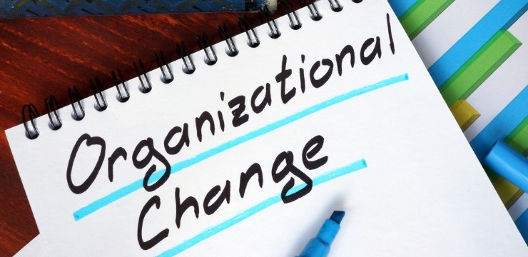 What Is Organizational Change Management?