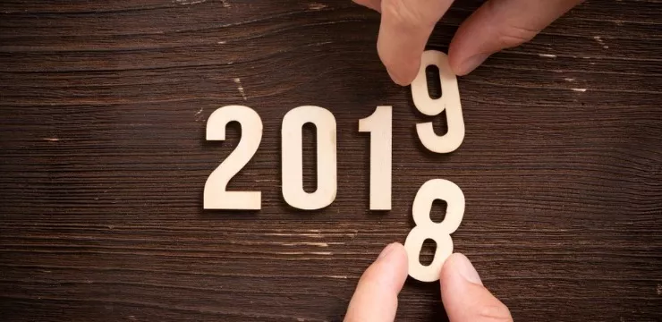 2018 Change Management Summary: Best Practices Going Forward