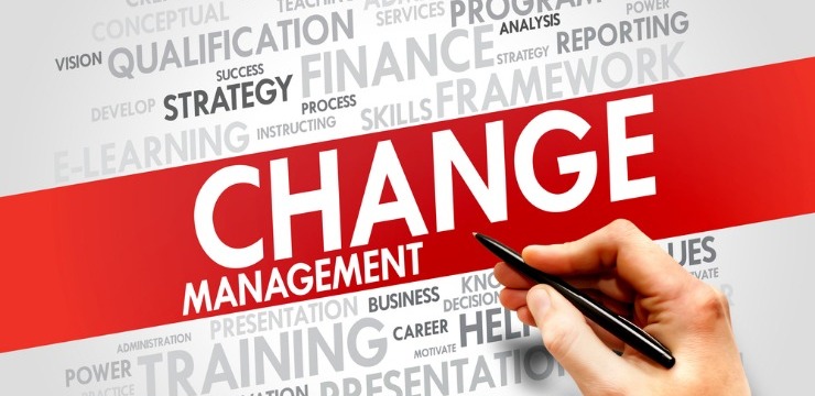Change Management 101: Change Management Mistakes You Should Steer Clear Of
