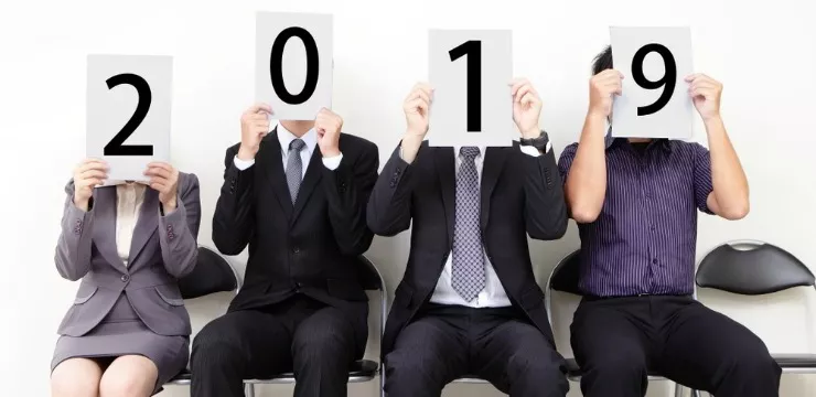 10 Change Management Moves to Make in 2019