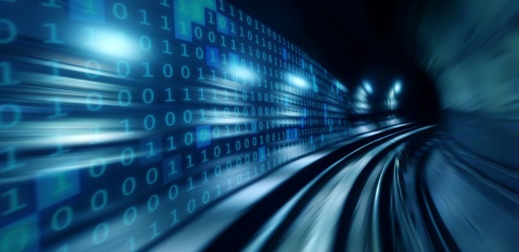 Why Change Management and Digital Transformation Need Speed