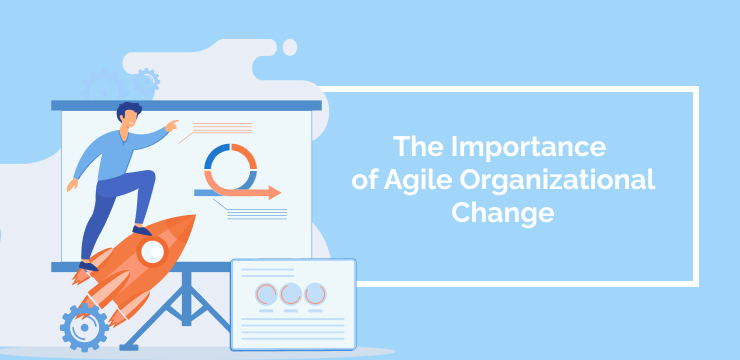 The Importance of Agile Organizational Change