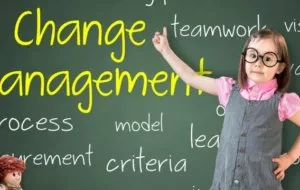 Must-Know Change Management Methods