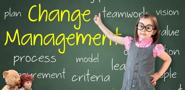 Must-Know Change Management Methods