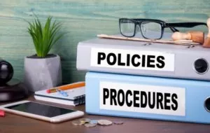 What to Include in Your Change Management Policies and Procedures