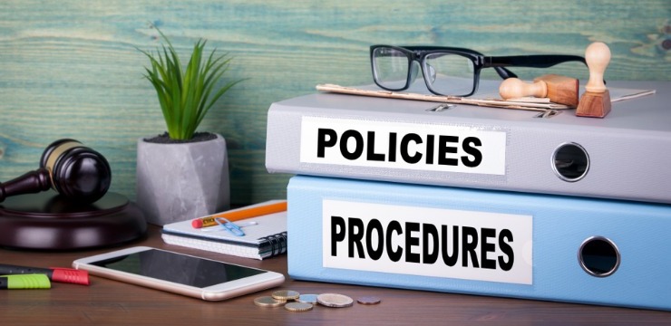 What to Include in Your Change Management Policies and Procedures