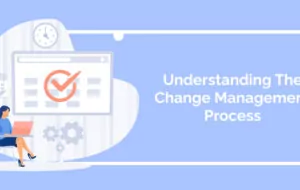 Understanding The Change Management Process