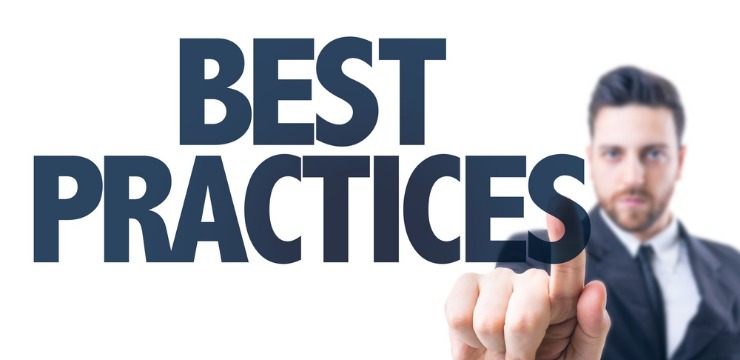 21 Best Practices in Change Management