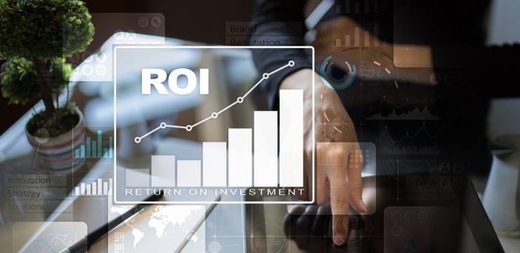 What’s the ROI of Effective Change Management?