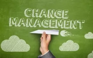 Change vs. Change Management: A Critical Difference in the Digital Age