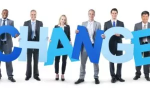 5 Ways to Prepare for Periods of Organizational Change