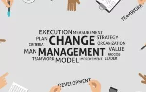 A 5-Minute Introduction to Change Management