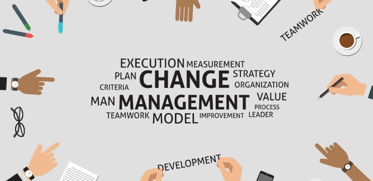 A 5-Minute Introduction to Change Management