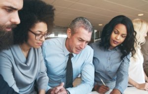 How an Organizational Change Management Plan Prevents Change Failure