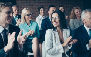 Change Management from 0 to 100