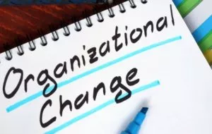 What is OCM? (Organizational Change Management)