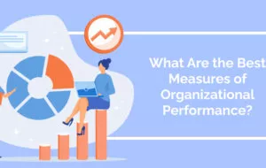 What Are the Best Measures of Organizational Performance?