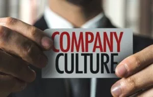 What Is the Relationship Between Organizational Culture and Change?