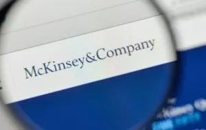 A Concise McKinsey Organizational Transformation Guide