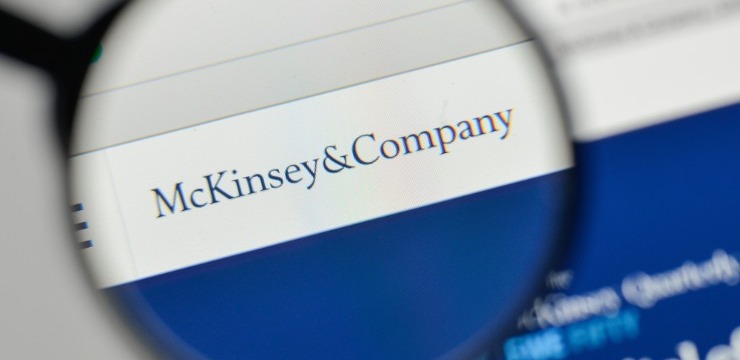 A Concise McKinsey Organizational Transformation Guide