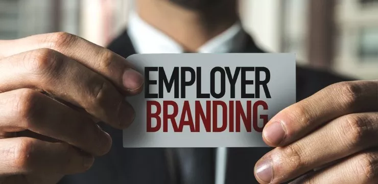 The Complete Guide to Employer Branding in the Digital Age
