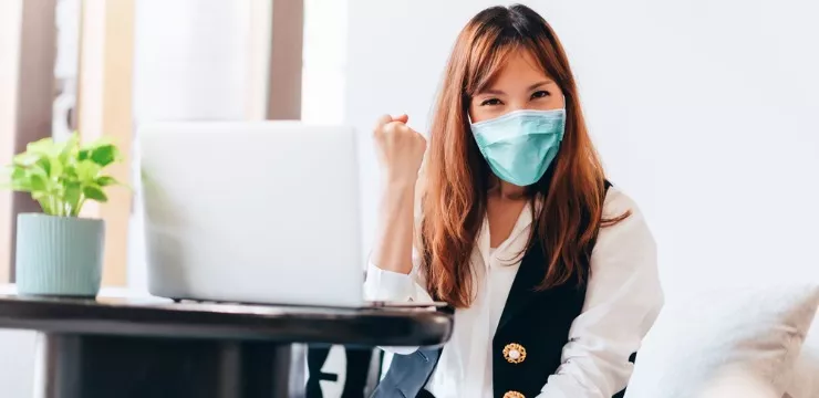 How to Prevent Coronavirus at Work