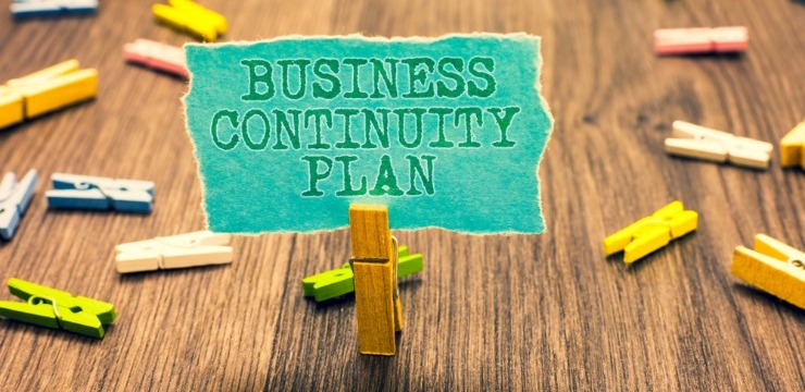 Business Continuity Plan: What, Why & How To